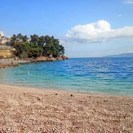 Alen Apartment Mimice