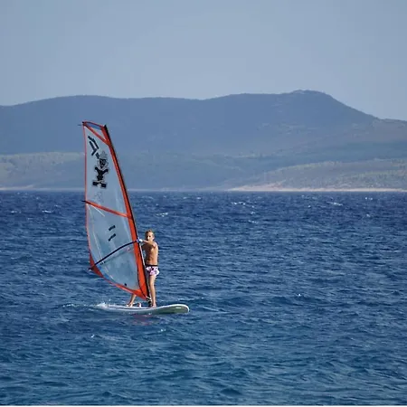 Alen Apartment Mimice