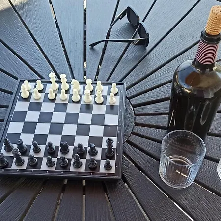 Lejlighed Alen