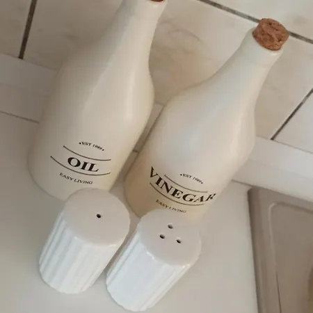 Alen Lejlighed *