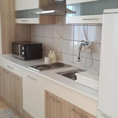 Appartement Alen *
