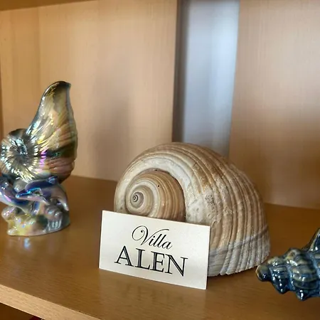 Alen