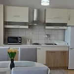 Alen Apartamento