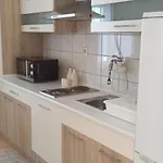 Apartamento Alen *