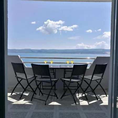 Apartment Alen