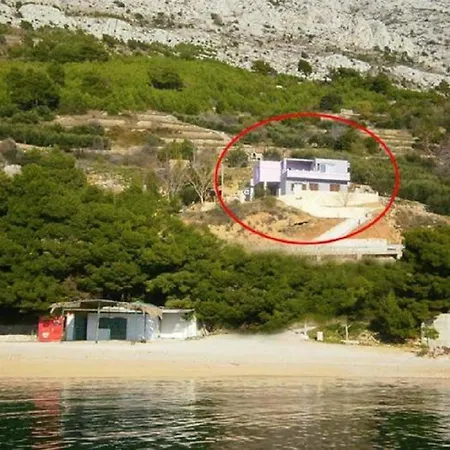 Apartamento Alen Mimice