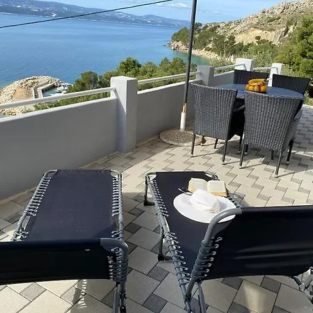 Apartment Alen *