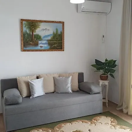 Apartment Alen *
