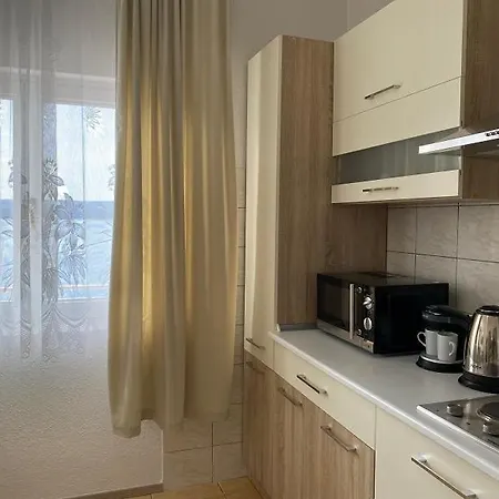 Alen Apartment