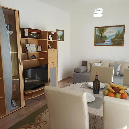 Apartment Alen *