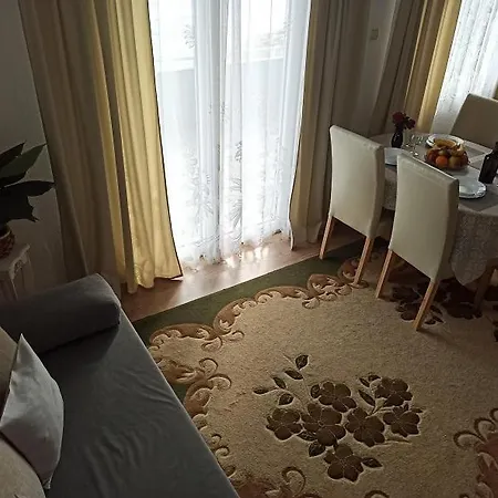Alen Apartment Mimice