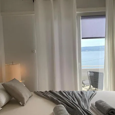 Apartment Alen
