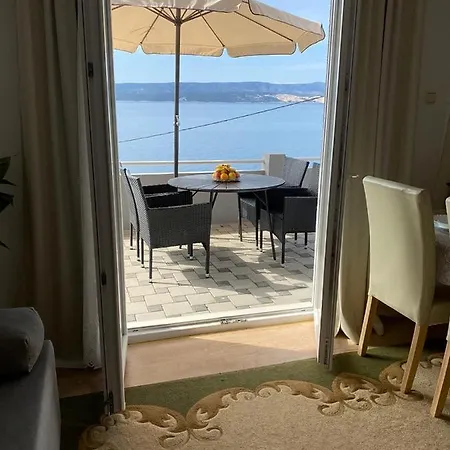 Apartment Alen