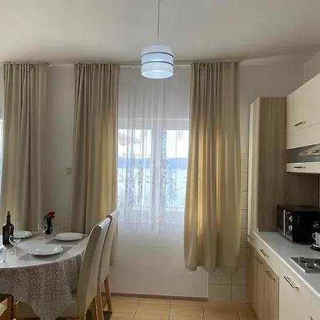 Alen Apartment