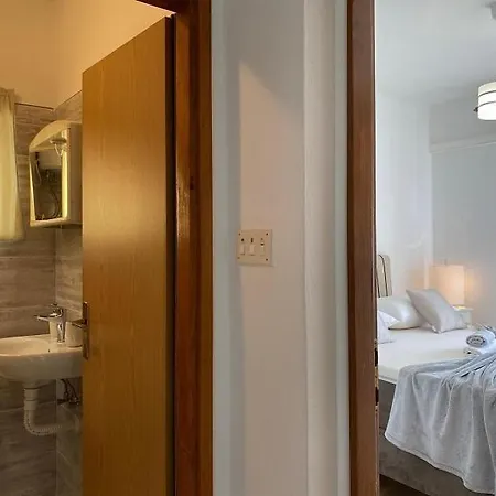 Apartment Alen Mimice