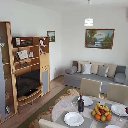 Apartment Alen Mimice