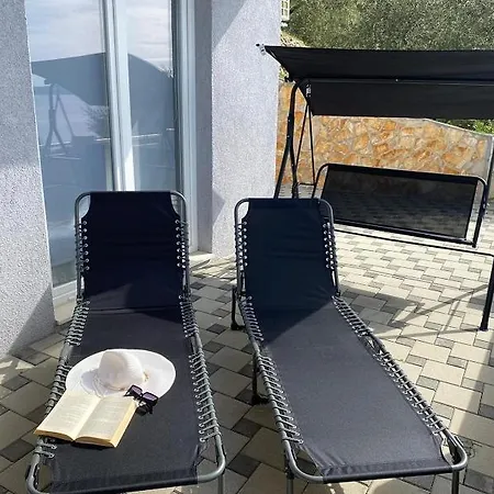Apartment Alen *