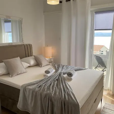 Alen Apartment Mimice