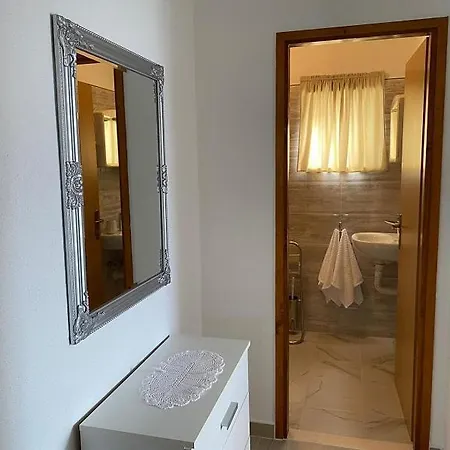 Apartment Alen Mimice
