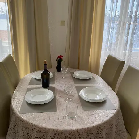 Alen Apartment