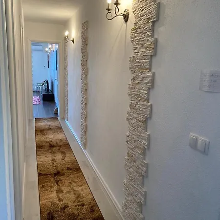 Alen Apartment