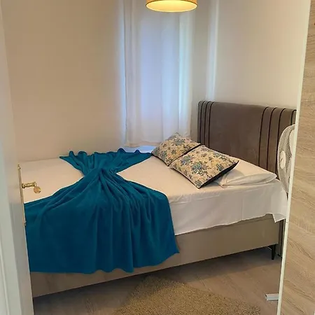Alen Apartamento