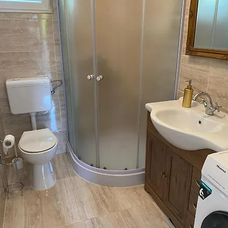 Apartment Alen