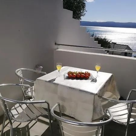 Alen Apartment