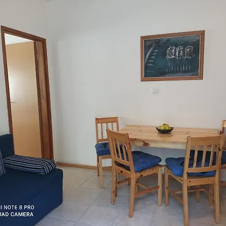 Apartment Alen Mimice