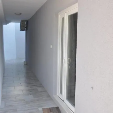 Apartment Alen *