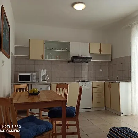 Apartment Alen *
