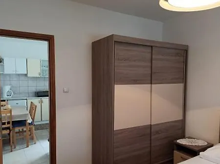 Apartment Alen