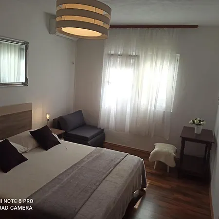 Apartment Alen