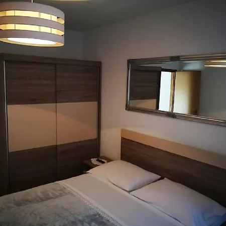Alen Apartment Mimice