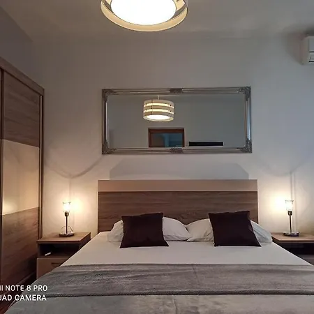 Alen Apartment Mimice