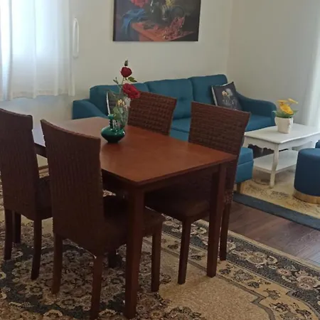 Apartment Alen *