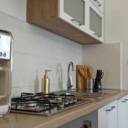 Alen Apartment