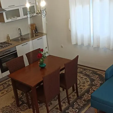 Alen Apartment