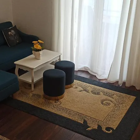 Apartment Alen