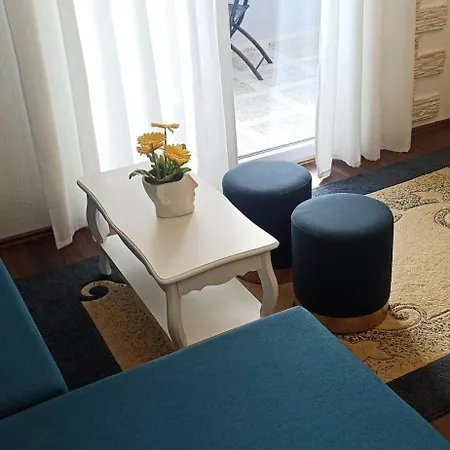 Alen Apartment