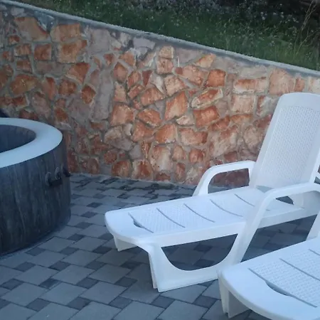 Apartamento Alen Mimice