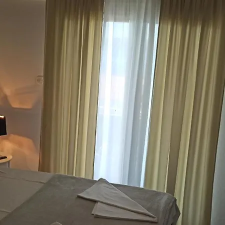 Apartamento Alen