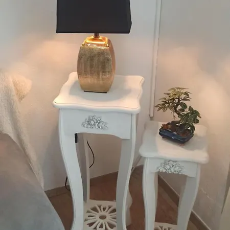Alen Apartamento *