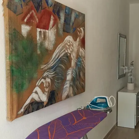Apartamento Alen Mimice