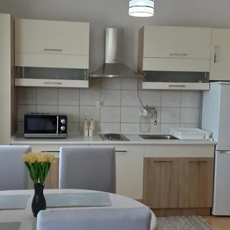Alen Apartamento