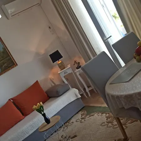 Alen Apartamento