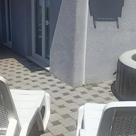 Apartamento Alen *