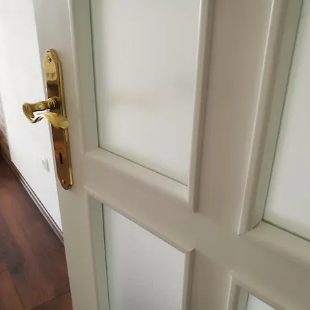 Alen Apartman Mimice