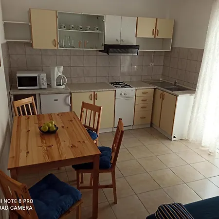 Alen Apartmán Mimice