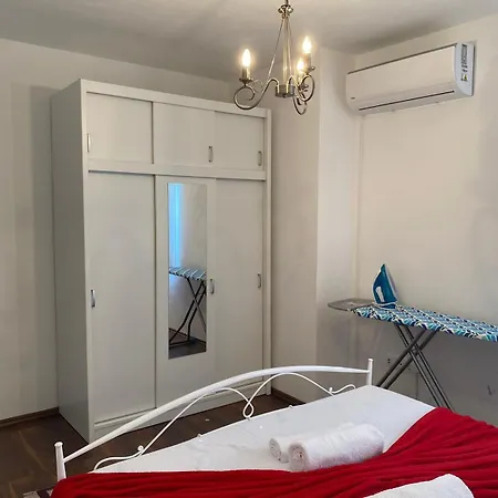 Apartmán Alen Mimice